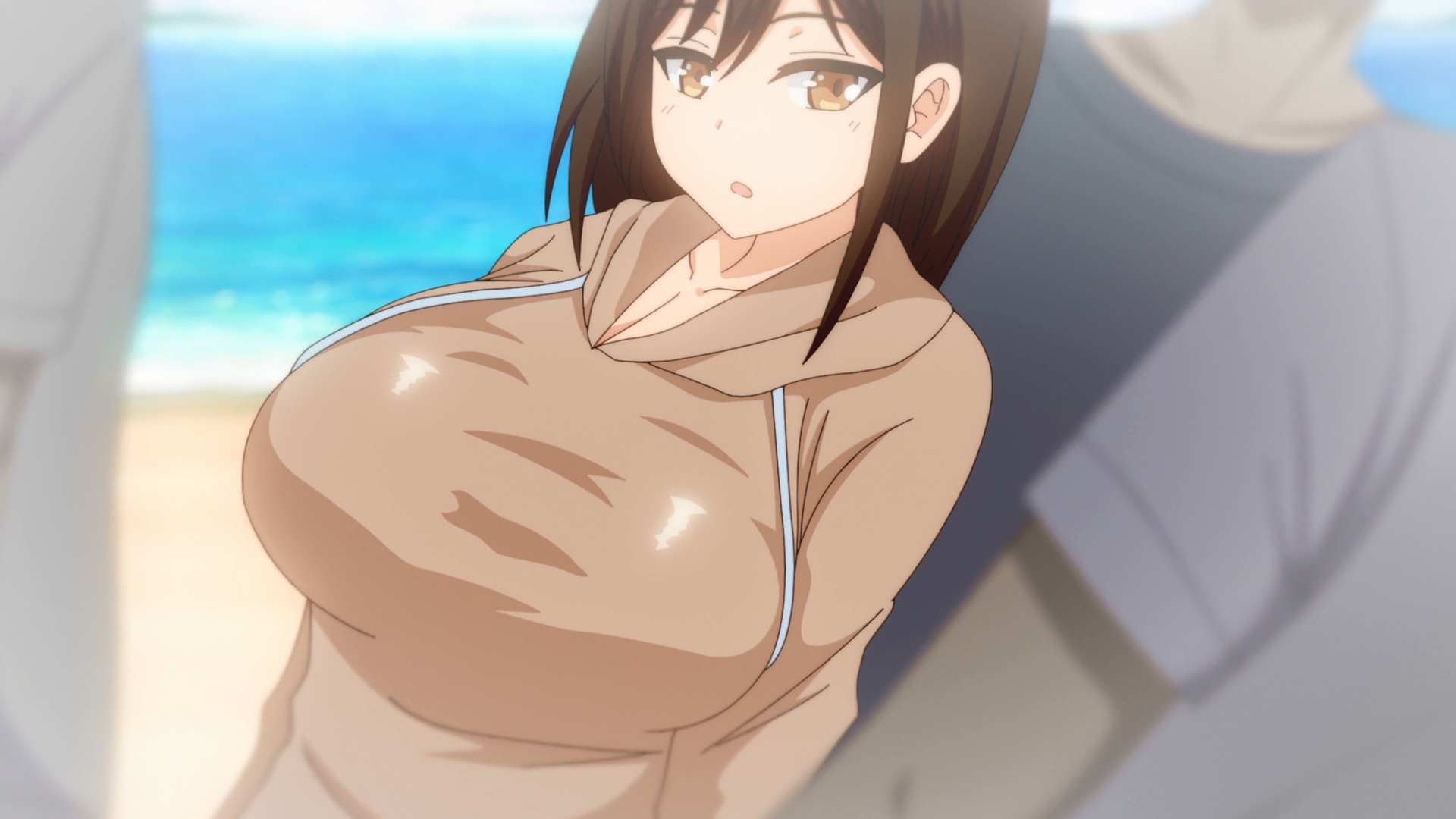 친구도 지인도 아니고 얼굴조차 모르는 사람인데 왜 말을 걸었냐고 물어보니 전에 양아치들에게 둘러싸였을 때 구해준 게