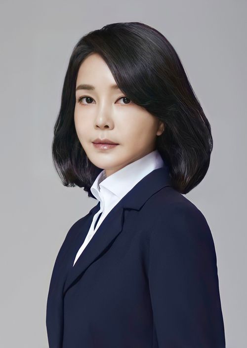  김건희 프로필 (대통령 영부인)