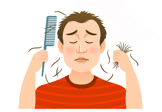  탈모(Alopecia), 탈모약에 대하여 모두~ 알려줍니다 6편