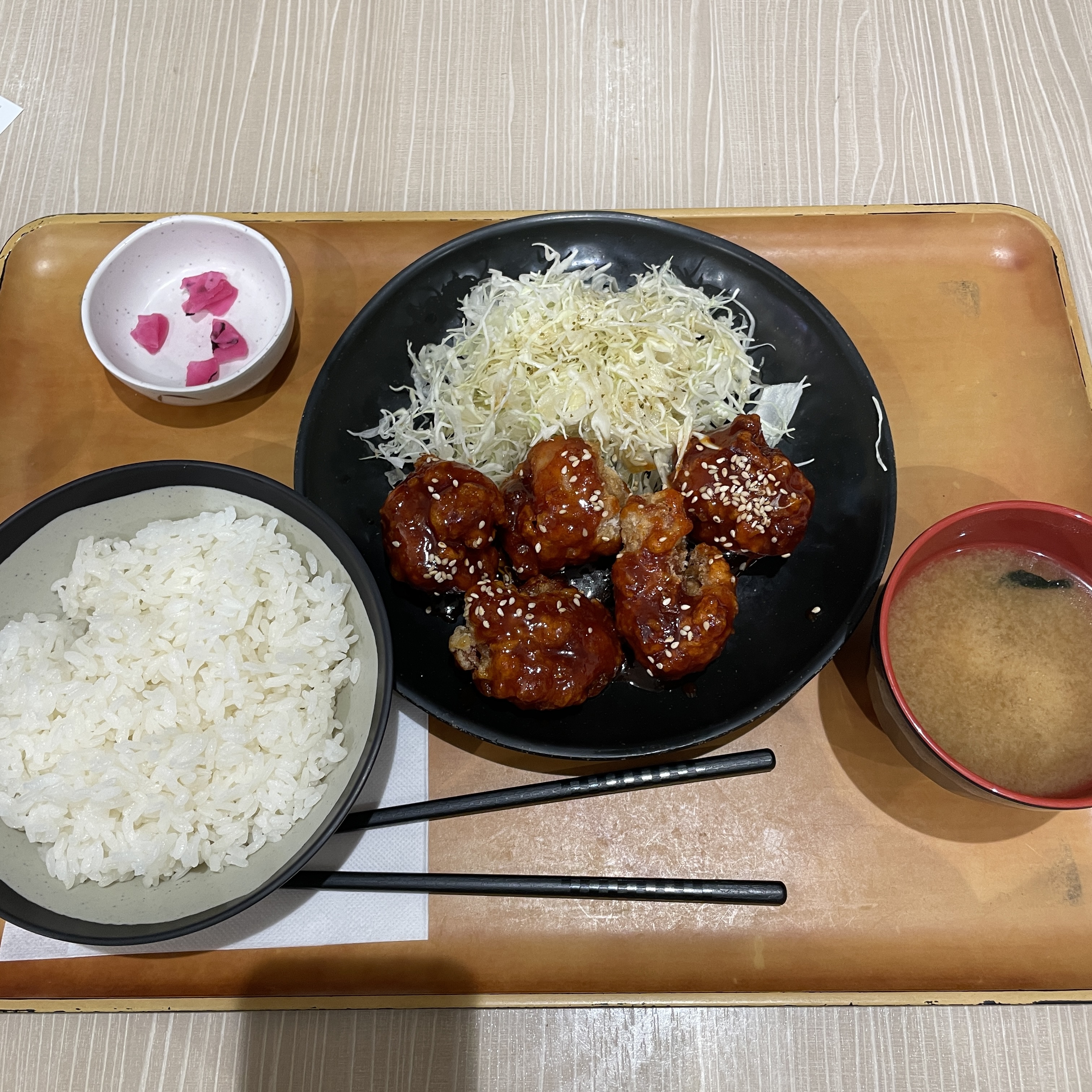 정식푸드 이미지