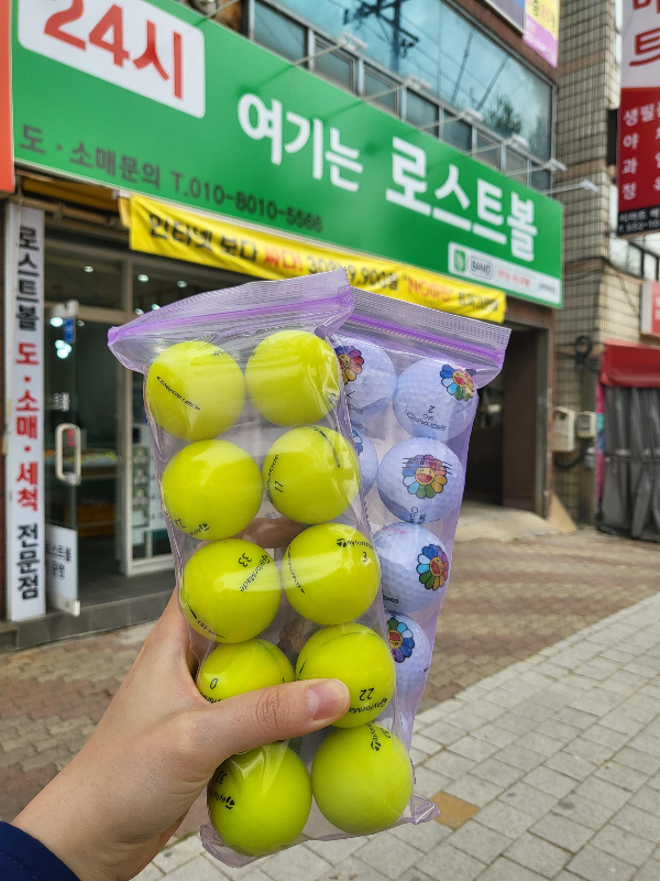 여기는로스트볼 이미지
