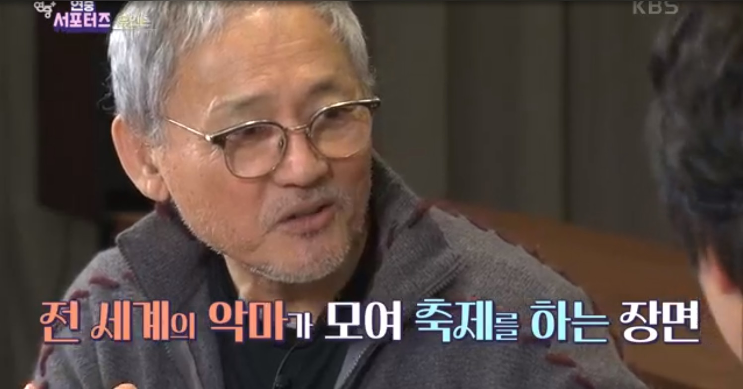 유인촌, "공연을 망쳤는데, 죽고 싶었다." 과음 공연 사고 뒤늦은 사과 [연중 플러스]