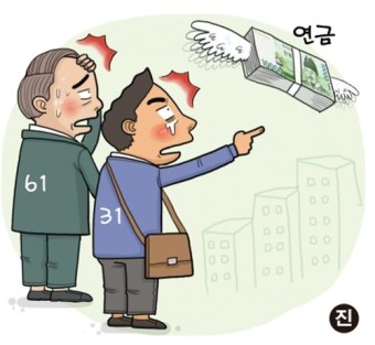 국민연금 개혁안 내용