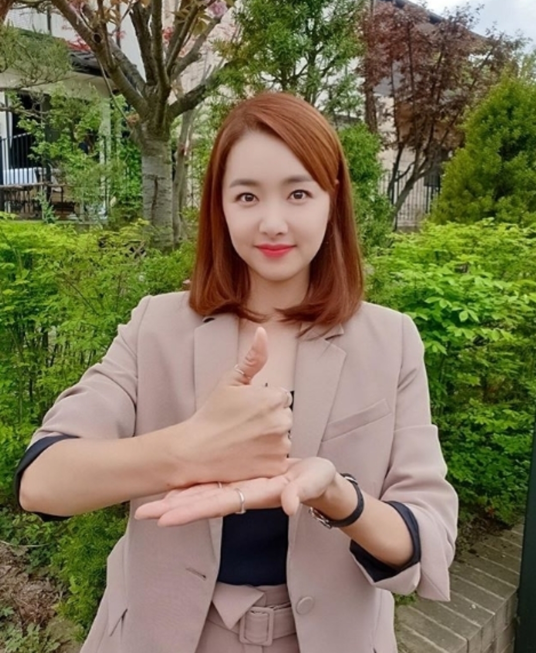 소이현 인교진 덕분에 챌린지 나이 프로필