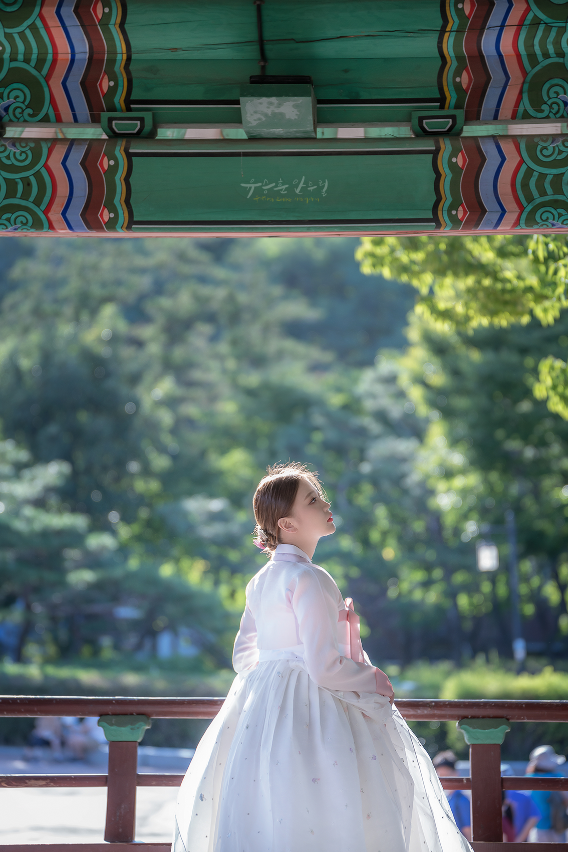 서울한복 이미지