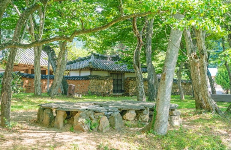 고성 가볼만한곳 베스트10 알아보자