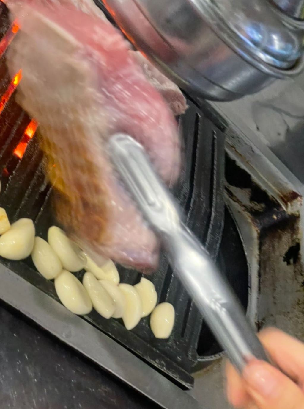 전라도연탄구이 이미지