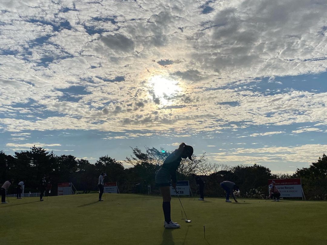  펠리컨 위민스 챔피언십 우승상금 LPGA 2020
