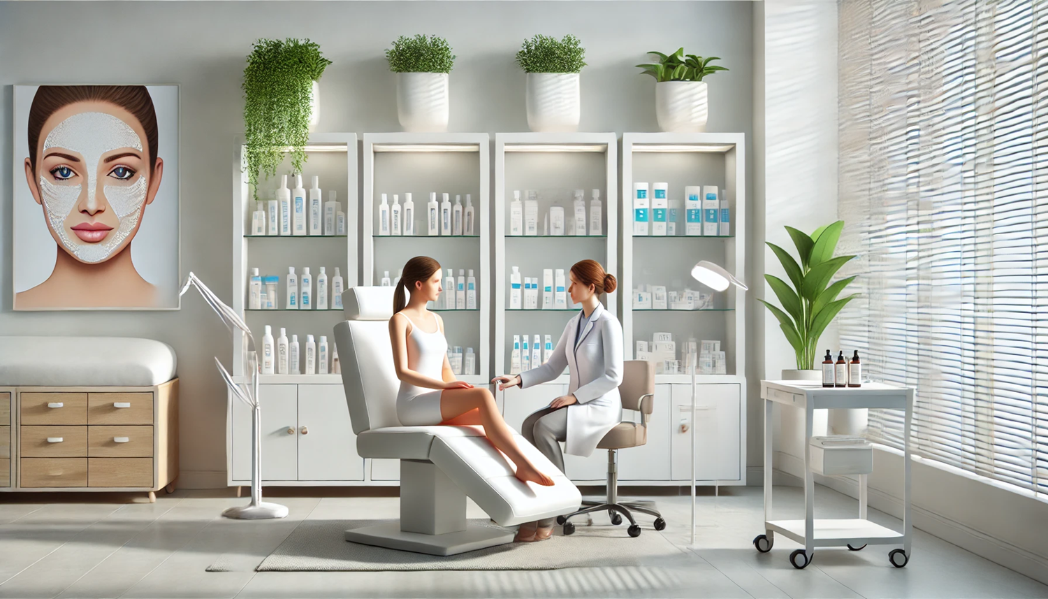 경기도 구리시 피부과 리스트