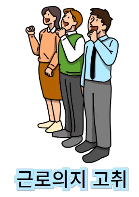  경기도 청년 노동자 통장-사업 목적