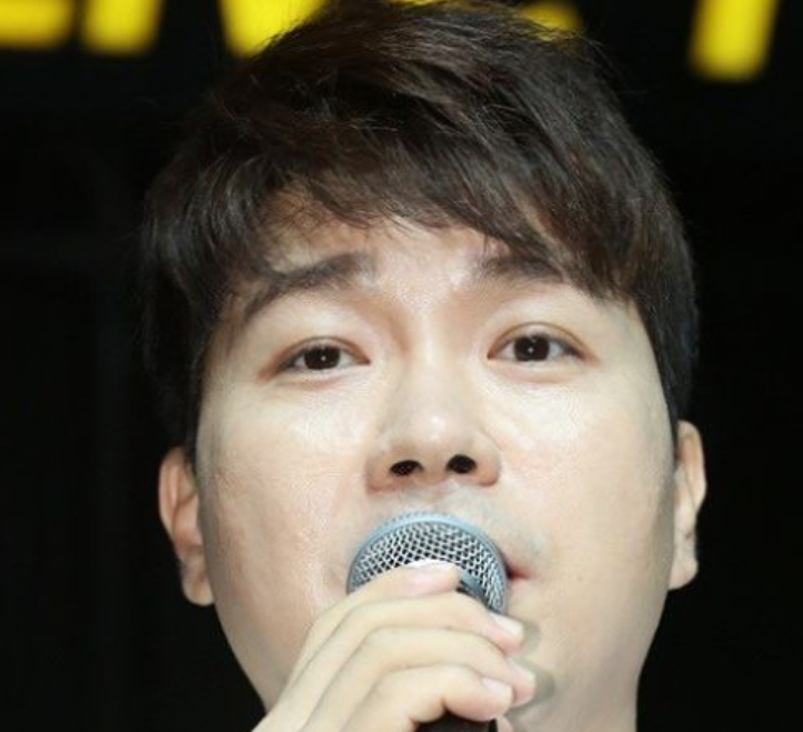  박수홍 미담 국민 응원