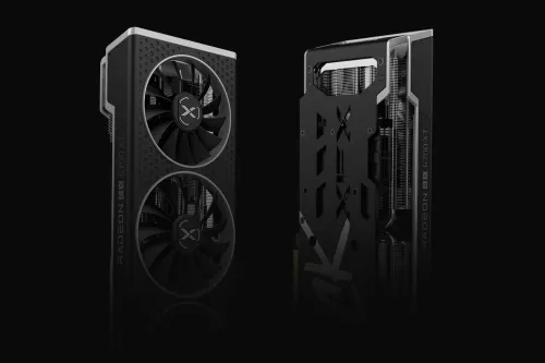  중국 세관, 수천개의 XFX 그래픽 카드를 압수!