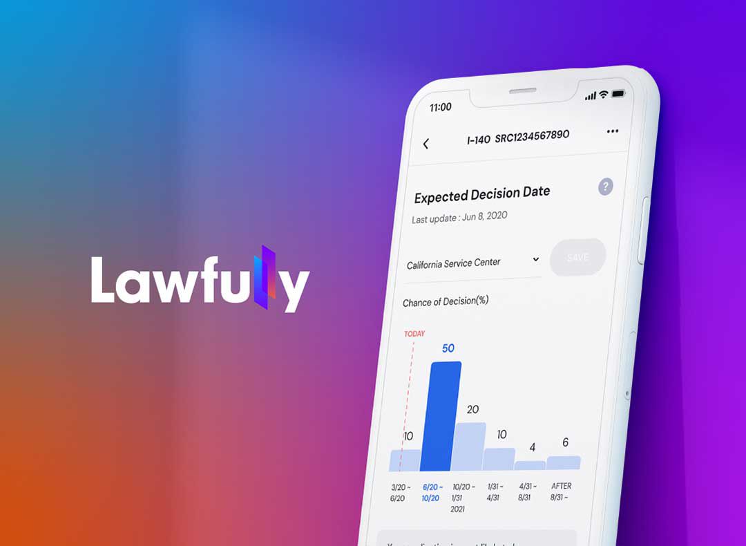  로플리 Lawfully [코드스테이츠 PMB 12기] W2D1