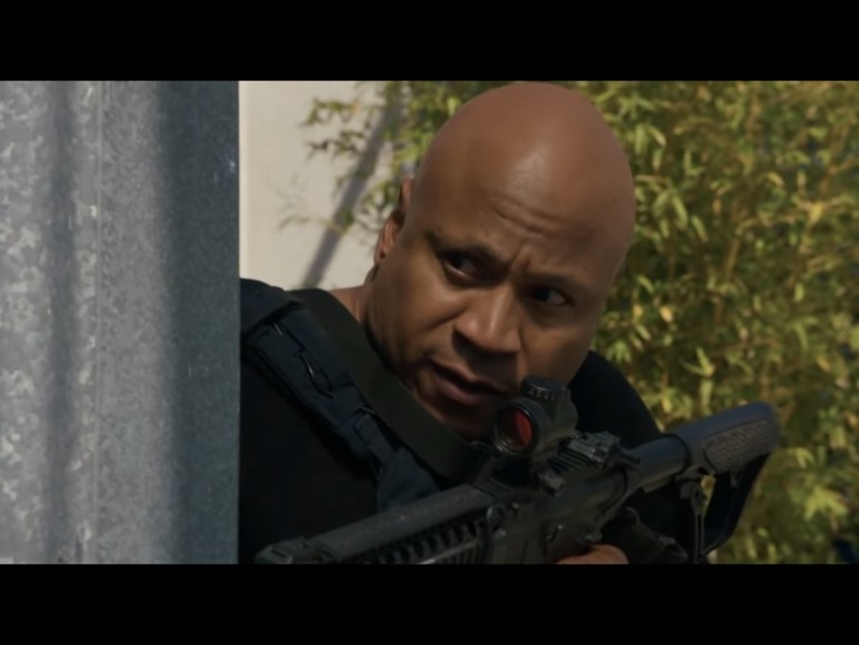시즌12 제18화 리뷰 미드-NCIS LA 46