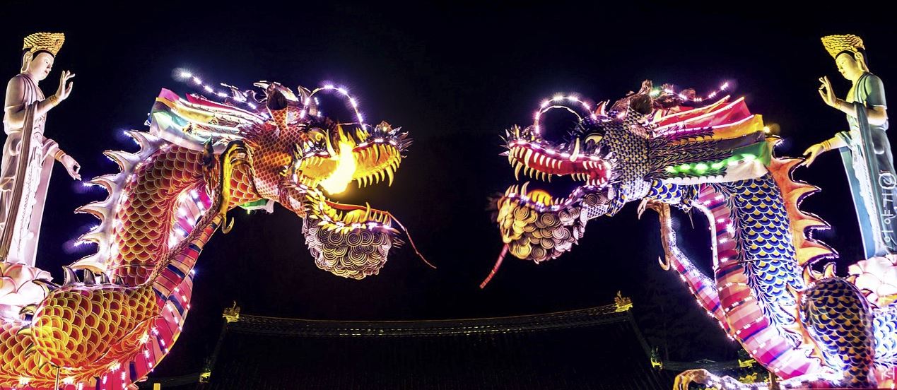 🐲 용띠