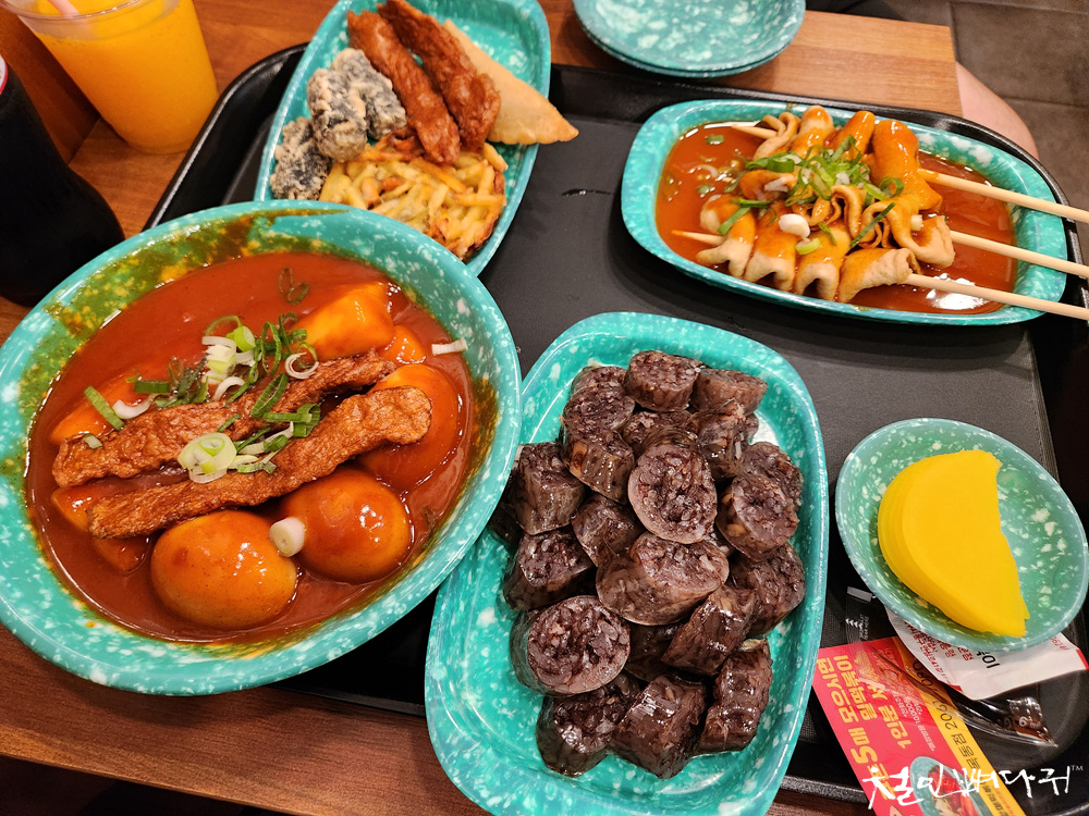 우리할매떡볶이 이미지