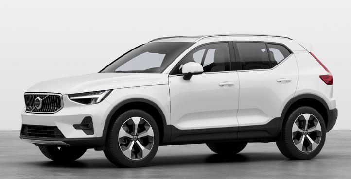 2023 볼보 XC40