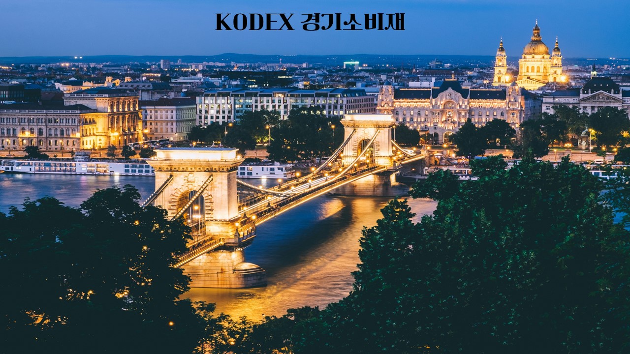  KODEX 경기소비재/266390