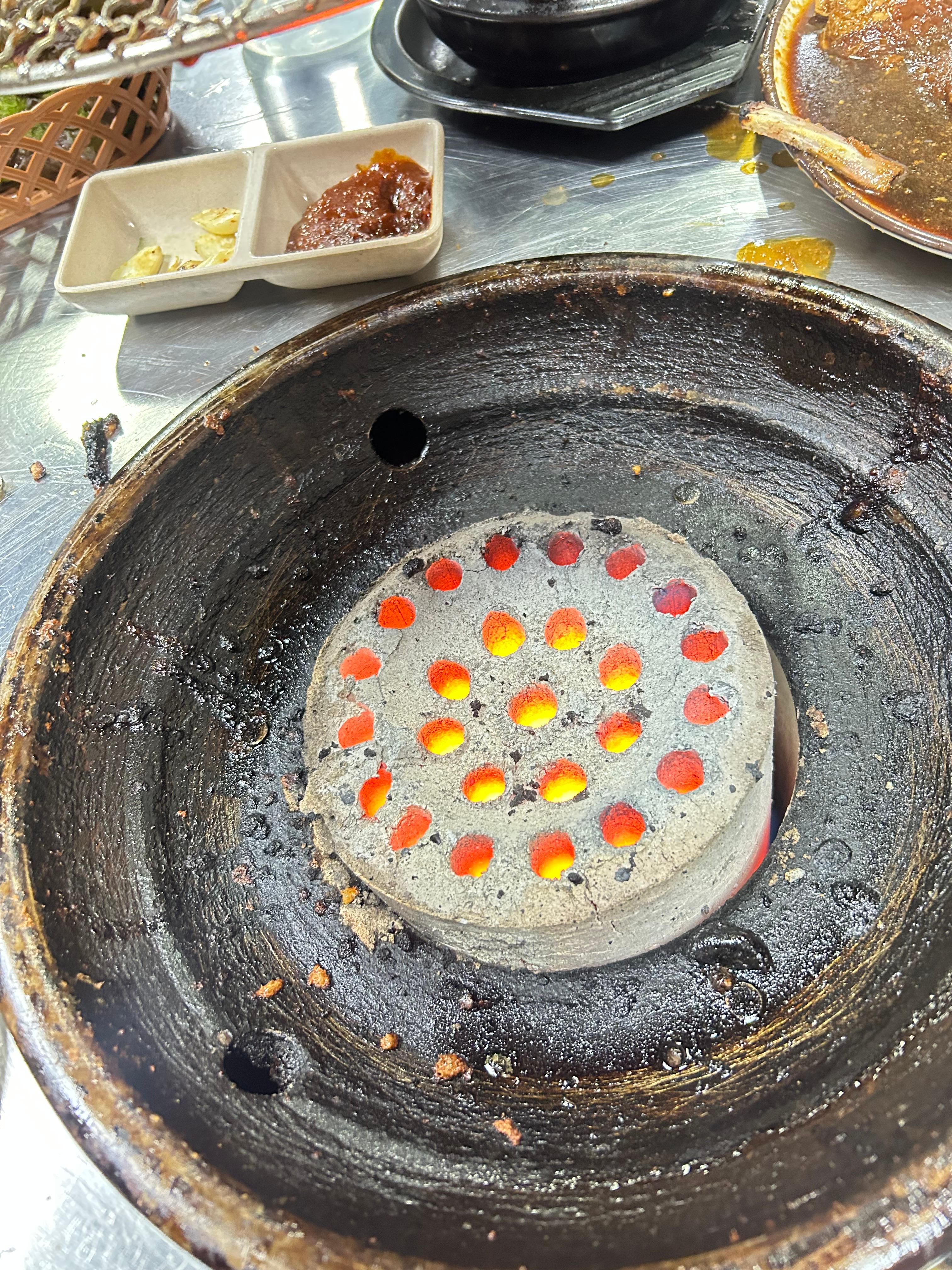 영월갈비 이미지