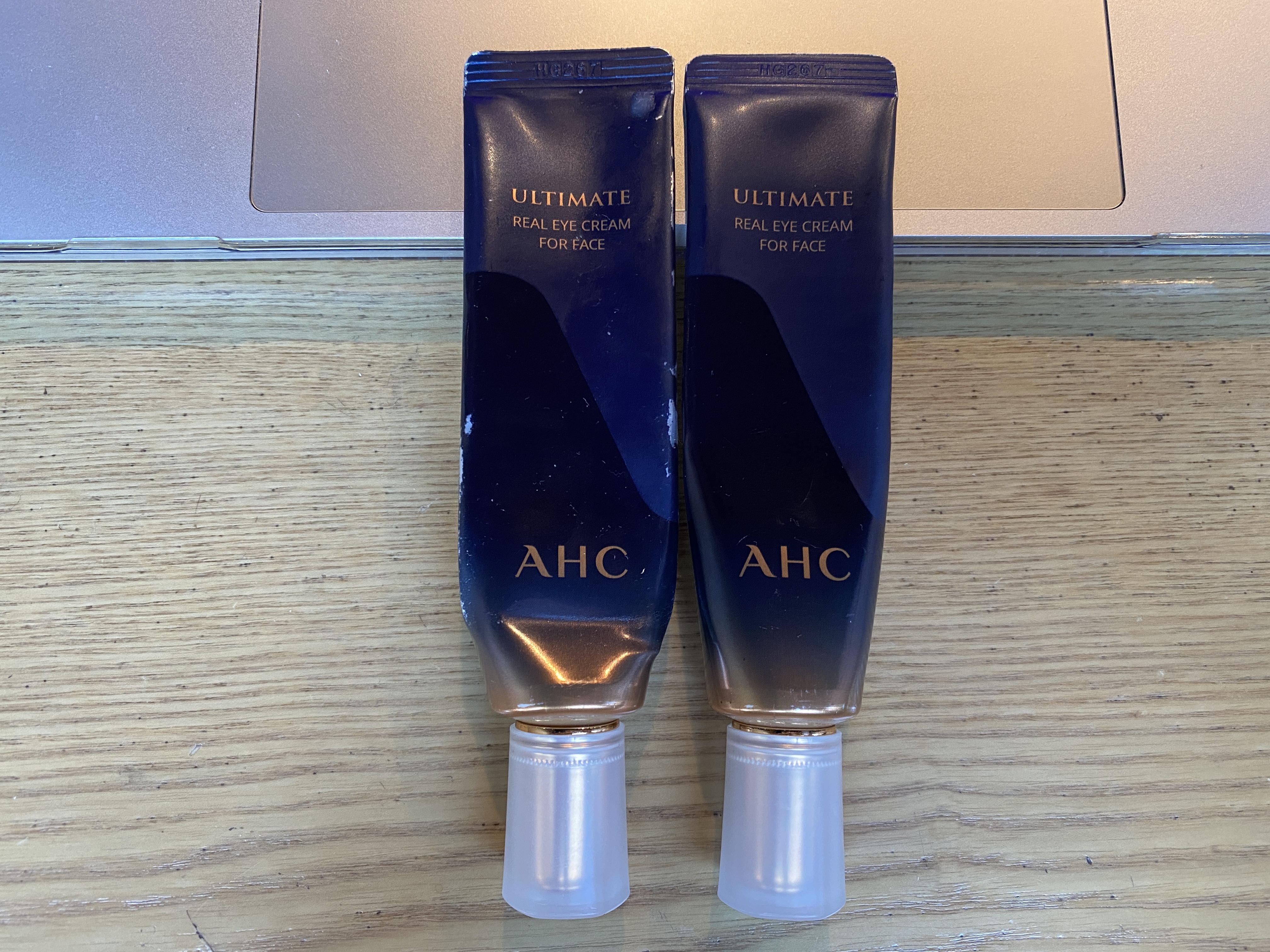  AHC아이크림 얼티밋 30ml 남자아이크림 추천후기