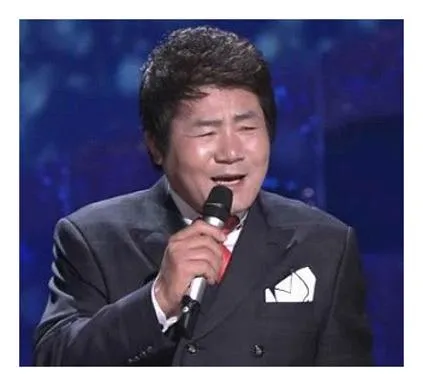 진성 님의등불 노래