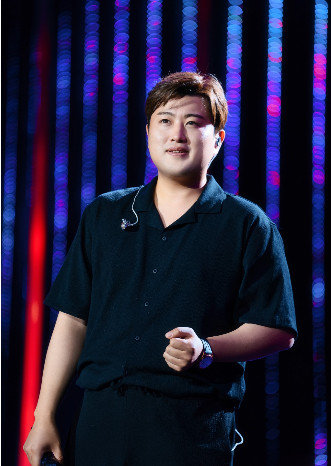 김호중전국투어