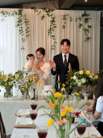 돌잔치 축하문구 축의금 인사말 총정리_14