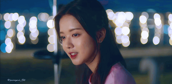 노정의 gif- 18 어게인 4화 7화 6