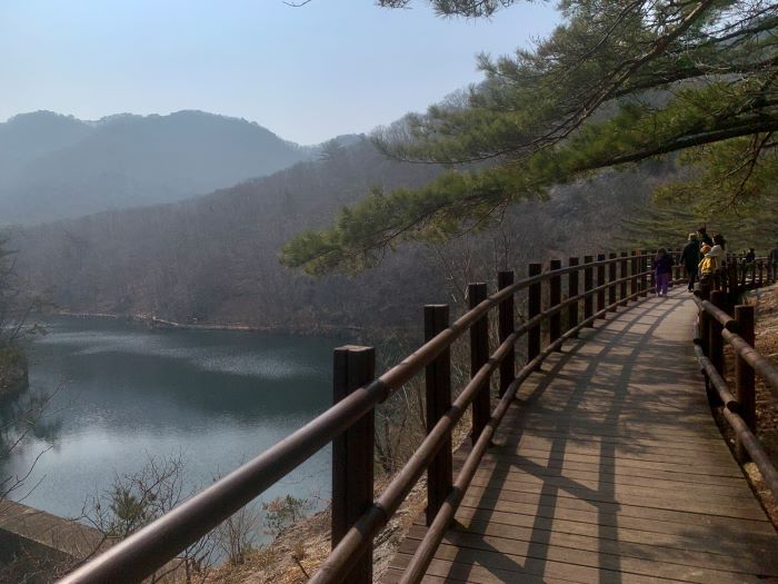 내변산-직소보
