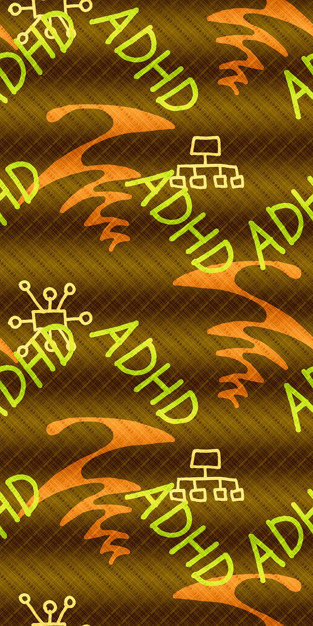 ADHD 치료