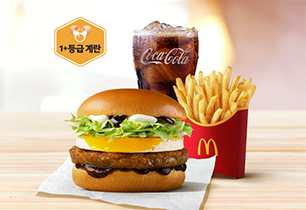 맥도날드메뉴가격