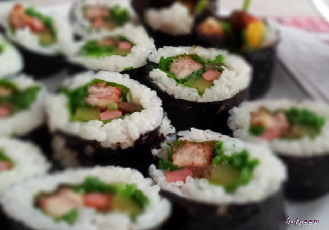 김밥세상 이미지