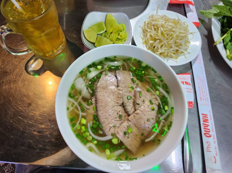 호치민여행_호치민로컬맛집_쌀국수맛집_1군포퀸