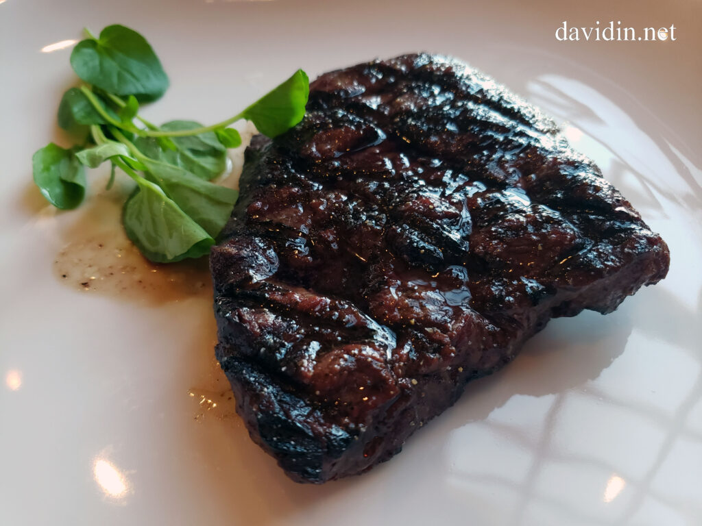  SC Prime Steak House – Summerlin – Suncoast