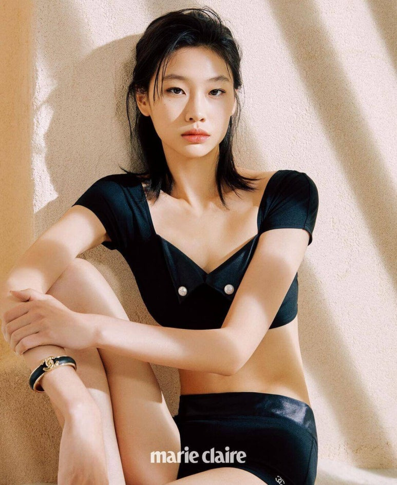 정호영 チョン・ホヨン 1