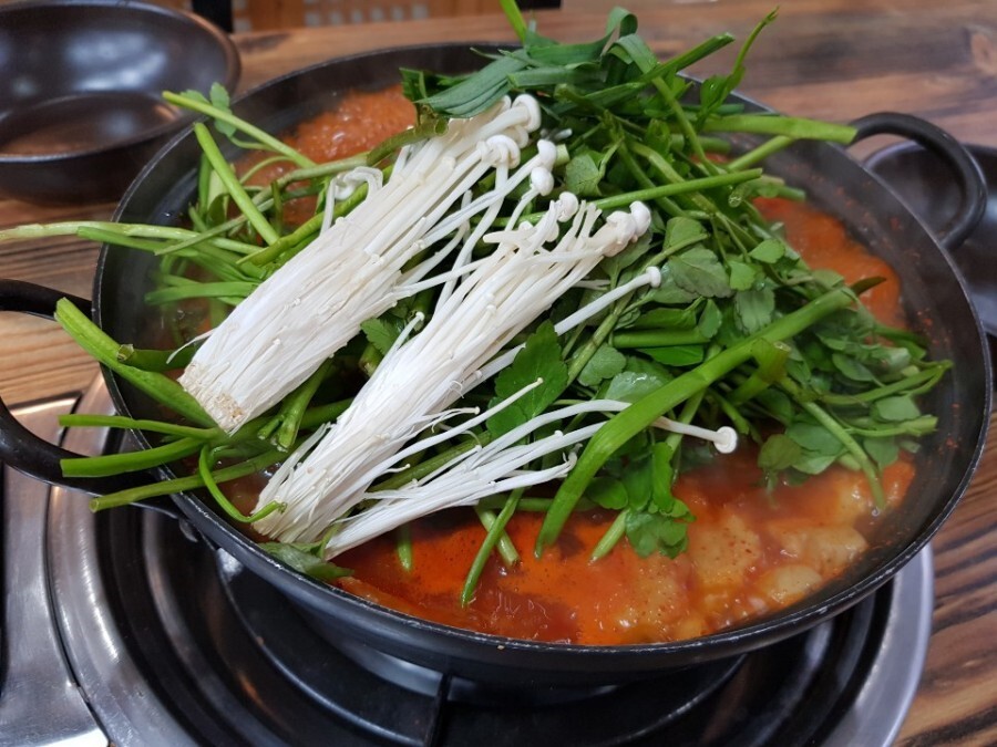 빠가+메기(특대)