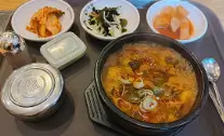 생방송 투데이 을지로 선지국 맛집 한시락