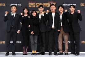 모델택시 시즌3 제작 확정 13