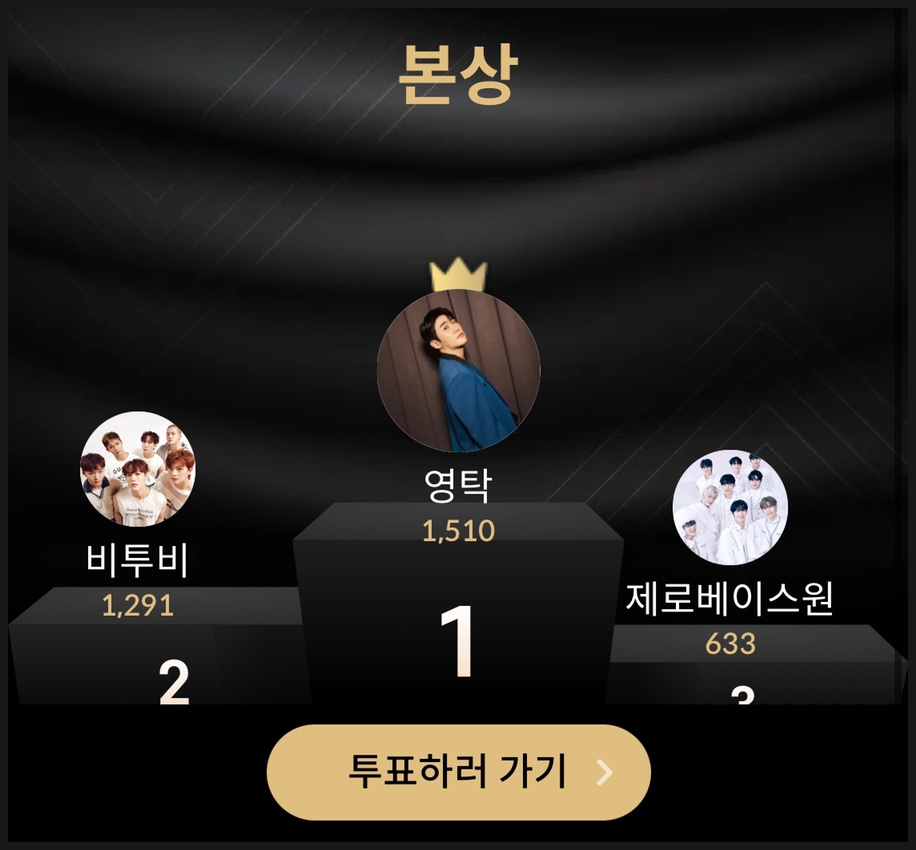 제 33회 서울가요대상 : 기본정보, 라인업, 투표 방법, 후보 총정리