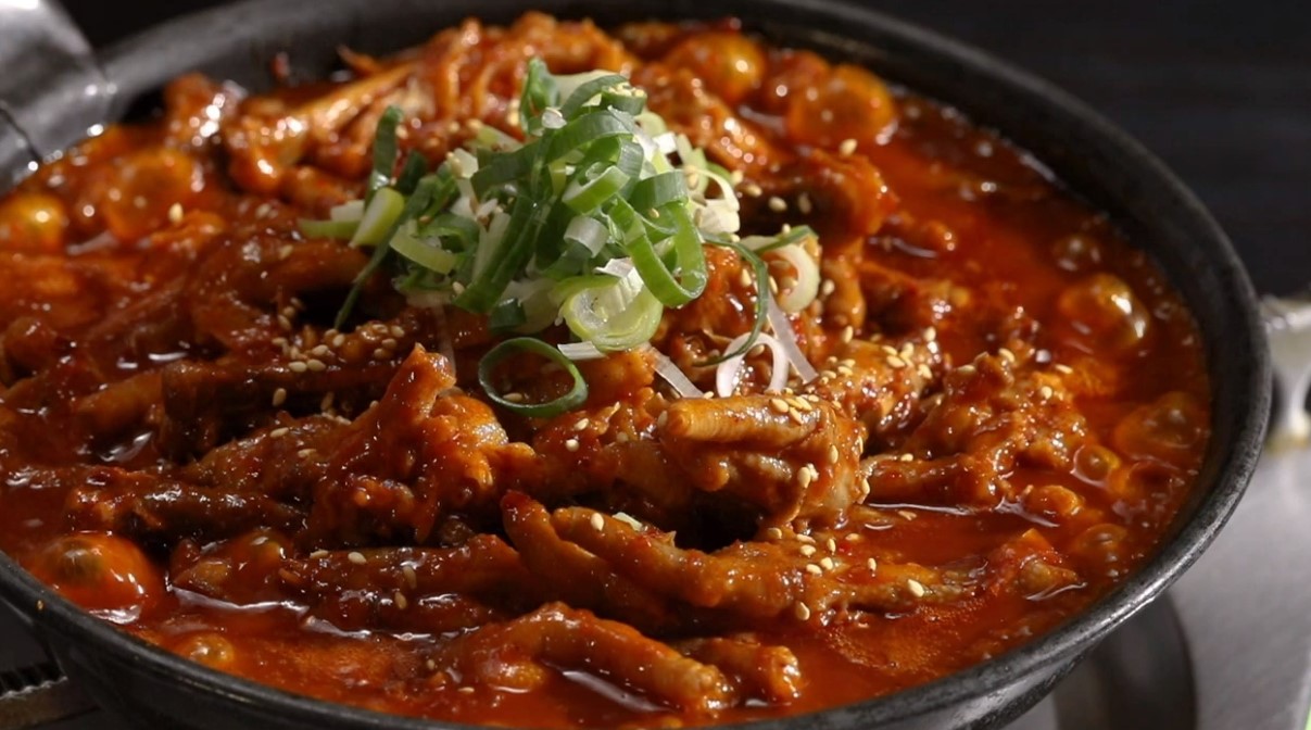 한신포차 메뉴 추천 TOP5 2