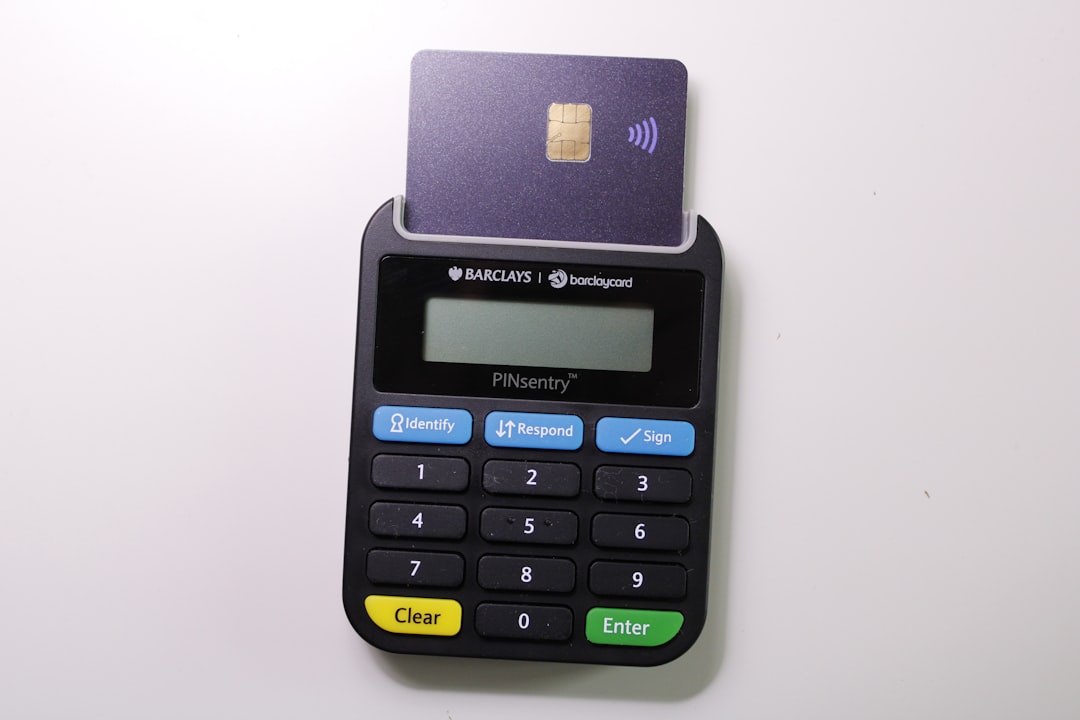 Online banking