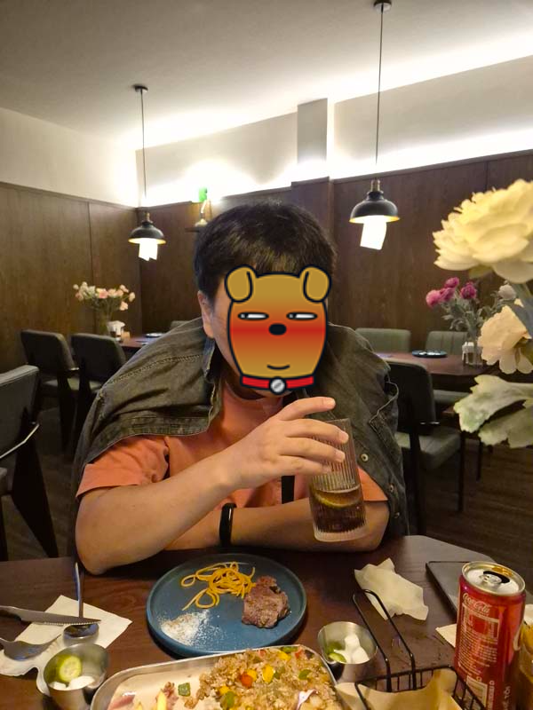 호치민 맛집_남편과