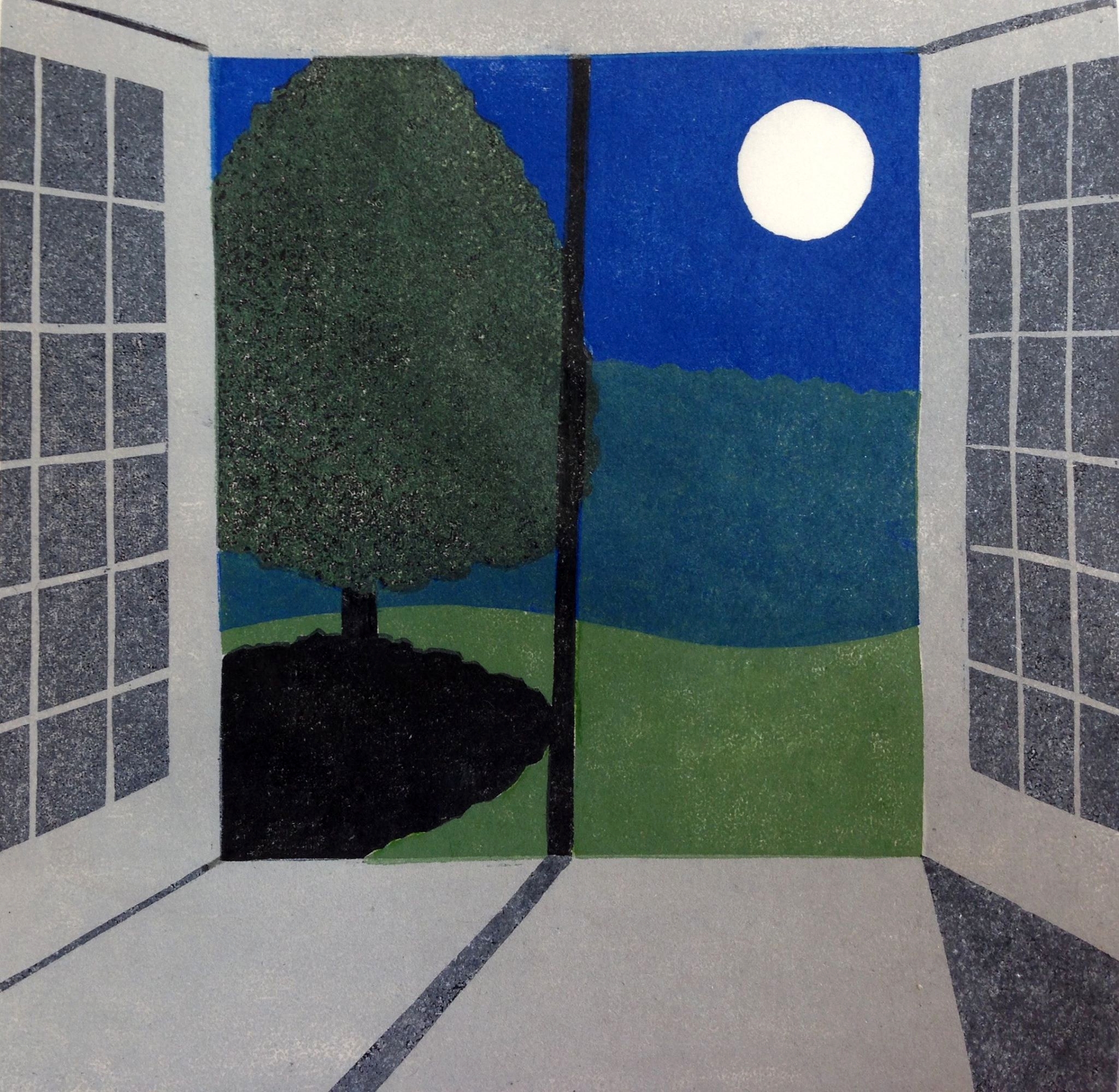 사브라 필드(Sabra Field), 미국, 예술가, 1935-현재