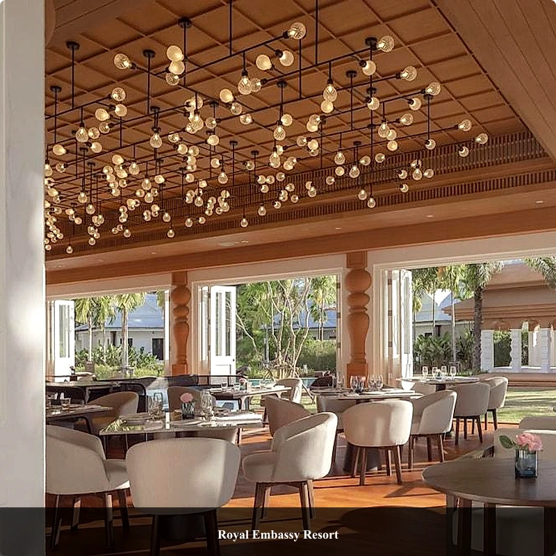 Royal Embassy Resort_4