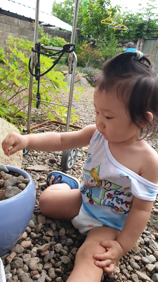  코로나 슬기로운 자가격리 생활 9일째