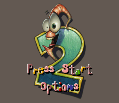  SNES ROMS - Earthworm Jim 2 (EUROPE / 유럽판 롬파일 다운로드)