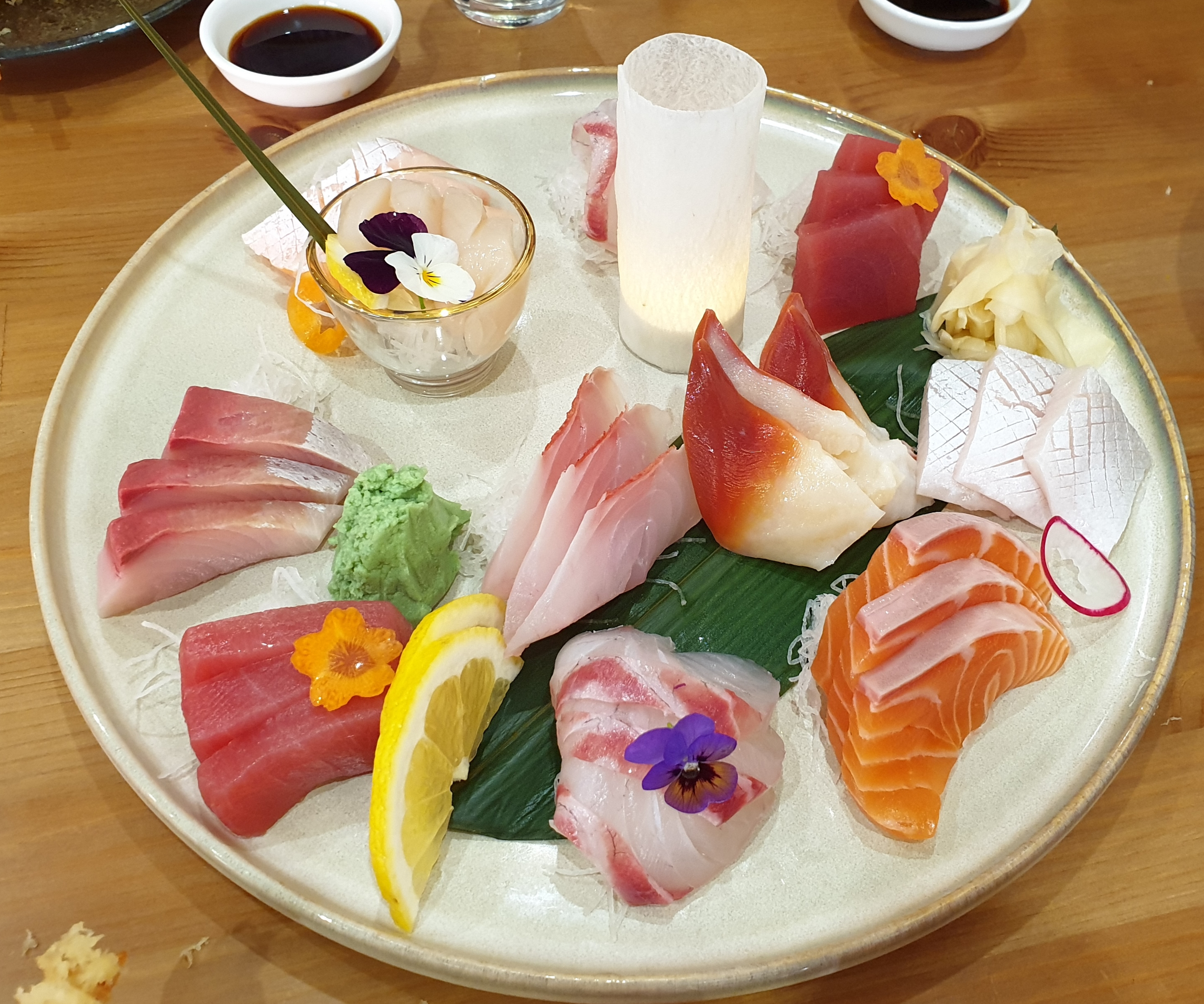  브리즈번 일식집 도쿄추보 Tokyo chubo