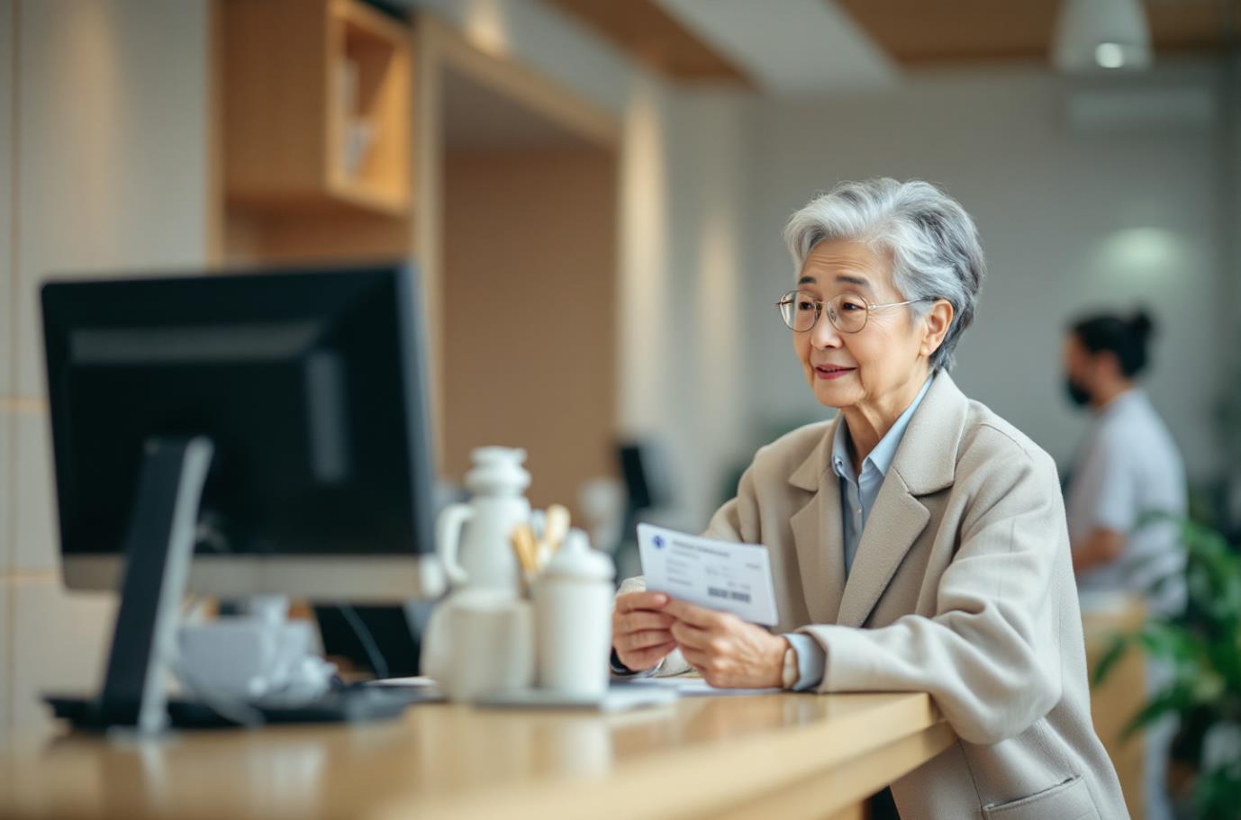 노인 세금 혜택 활용: 공제 감면 환급 신청