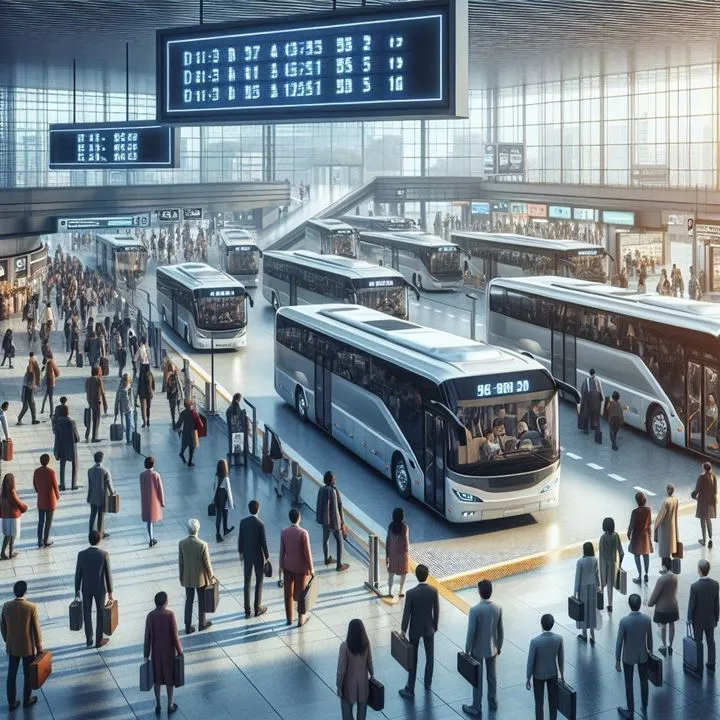 청평에서 인천공항 가는 리무진 버스 예매 방법