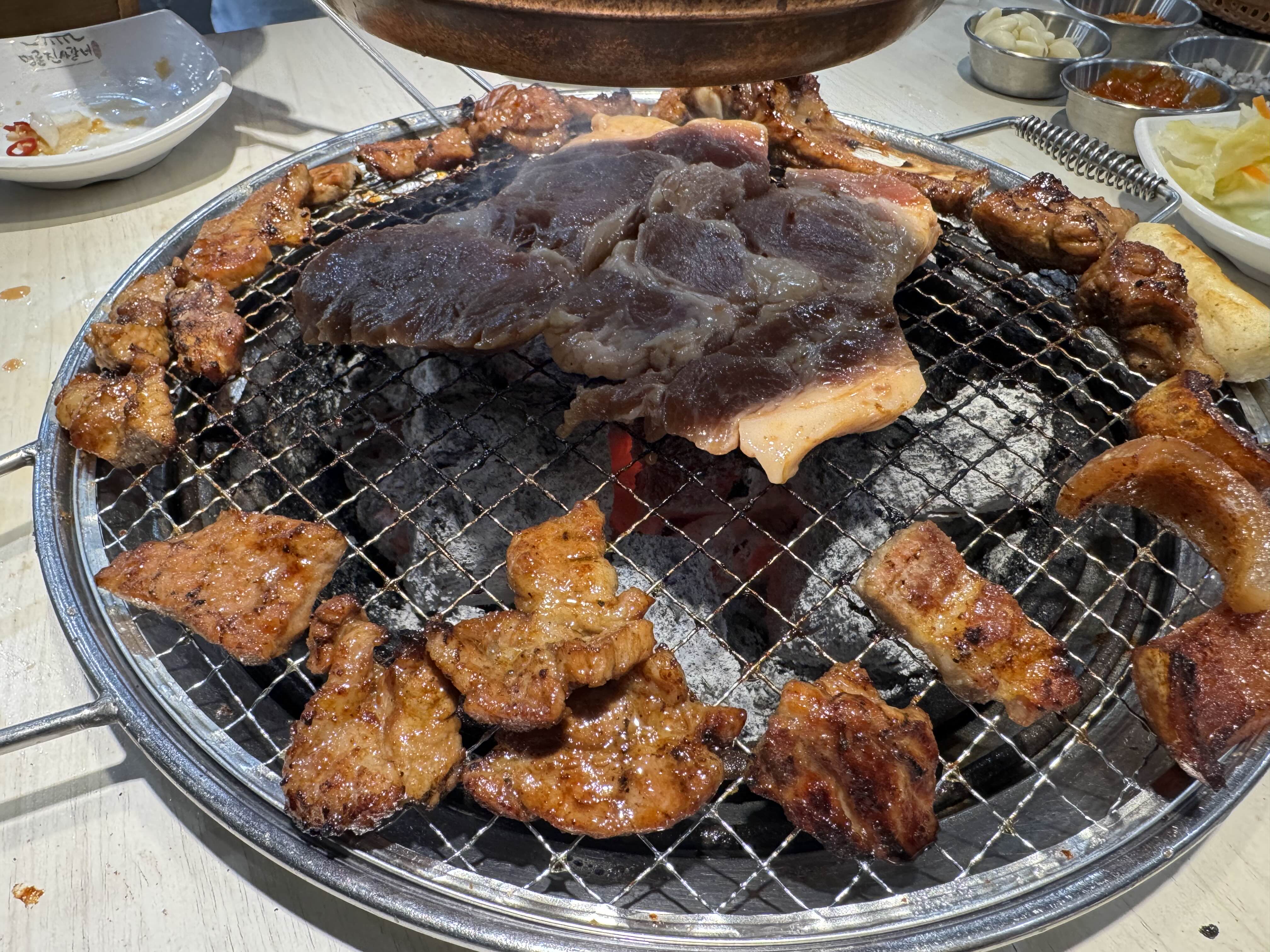 명륜진사갈비 5